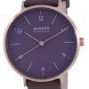 Skagen Aaren Naturals Brown Dial Quartz SKW2971 Womens Watch