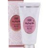 Sabon 24032000014 Silky Body Milk Tube Rose Tea 200 ml