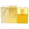 Shiseido 768614102021 Zen EDP Spray 3.3 FL.OZ (100 ml)