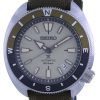 Seiko Prospex Land Tortoise Automatic Divers SRPG13 SRPG13J1 SRPG13J 200M Mens Watch