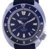 Seiko Prospex Land Tortoise Automatic Divers SRPG15 SRPG15J1 SRPG15J 200M Mens Watch