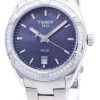 Tissot T-Classic PR 100 Lady Sport T101.910.61.121.00 T1019106112100 Diamond Accents Quartz Womens Watch