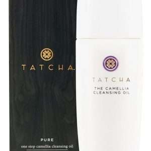 Tatcha CC01110T The Camellia Cleansing Oil 5.0 FL.OZ. (150 ml)