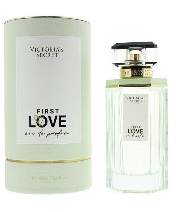 Victoria Secret 24556179 First Love EDP Spray 3.4 FL.OZ (100 ml)