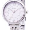 Fossil Jacqueline Mini Quartz Stainless Steel ES3797 Womens Watch
