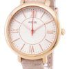 Fossil Jacqueline Quartz ES3802 Women's Watch