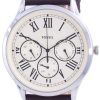 Fossil Pierce Multifunction Chronograph Quartz FS5680 Mens Watch