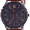 Fossil Pierce Multifunction Chronograph Quartz FS5702 Mens Watch