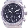 Fossil Bronson Chronograph Quartz FS5710 Mens Watch