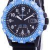 Fossil FB Adventure Compass Quartz FS5731 100M Mens Watch