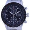 Hamilton Khaki Aviation Converter Chronograph Automatic H76726130 100M Men's Watch