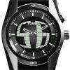 Fossil Coachman Analog-Digital Black Dial JR1472 Mens Watch