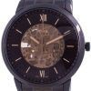Fossil Neutra Automatic Skeleton Dial ME3183 Mens Watch