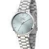 Sector 370 Light Blue Shiny Dial Stainless Steel Quartz R3253522502 Women's Watch