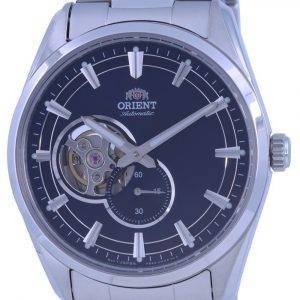 Orient Contemporary Open Heart Blue Dial Automatic RA-AR0003L10B Mens Watch