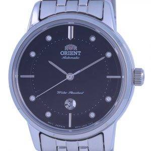 Orient Contemporary Black Dial Mechanical RA-NR2008B10B Womens Watch