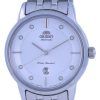 Orient Contemporary Silver Dial Mechanical RA-NR2009S10B Womens Watch