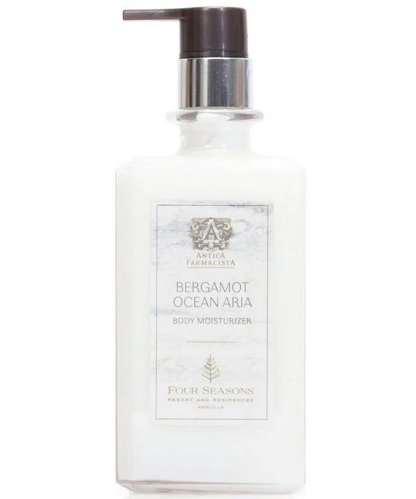 Antica Farmacista Bergamot & Ocean Aria Body Moisturizer 296 ML(847005015659)