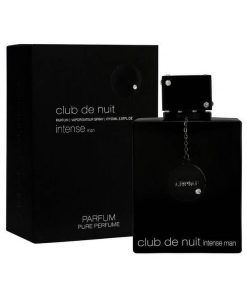 Armaf Club De Nuit Intense Eau De Toilette Spray 105ML For Men (6085010044712)
