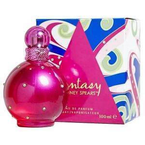 Fantasy by Britney Spears Edp Spray 3.3 Oz 100 ML Perfume For Women (719346065405)