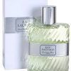 Christian Dior Eau Sauvage Eau De Toilette Spray 50 ML For Men (3348900627505)