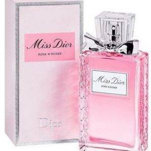 Christian Dior Miss Rose N'Roses Eau De Toilette 50 ML For Women (3348901500821)
