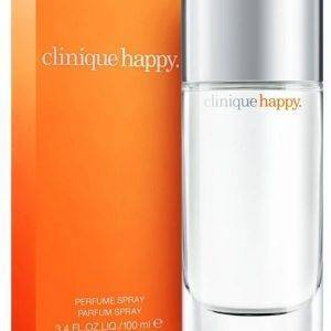 Clinique Happy Eau De Parfum Spray 100ml for Women (20714156893)