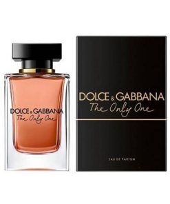 Dolce & Gabbana The Only One Eau De Parfum Spray 50 ML For Women (3423478452558)