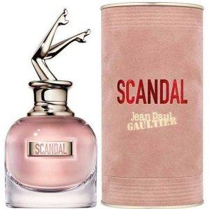 Jean Paul Gaultier Scandal Eau De Parfum 80 ML For Women (8435415059060)