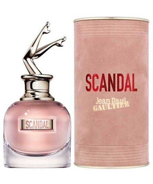 Jean Paul Gaultier Scandal Eau De Parfum 80 ML For Women (8435415059060)