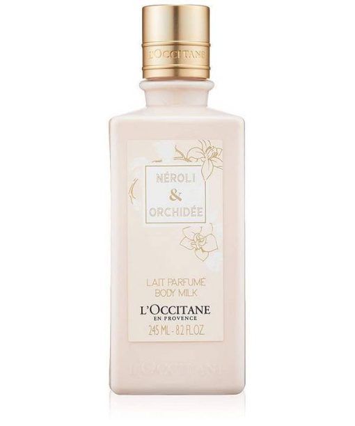 L'Occitane Neroli & Orchidee Body Milk 250 ML (3253581760819)