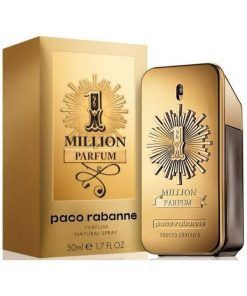 Paco Rabanne One Million Eau De Parfum Spray 50 ML For Men (3349668579822)
