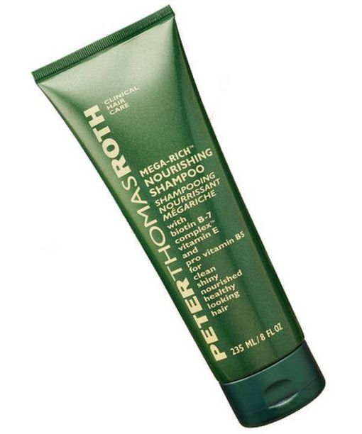 Peter Thomas Roth Mega-Rich Nourishing Shampoo 235 ML (670367000359)