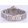 Bulova Millennia Black Mother Of Pearl Dial with Diamond Accents Quartz 96R231 Womens Watch