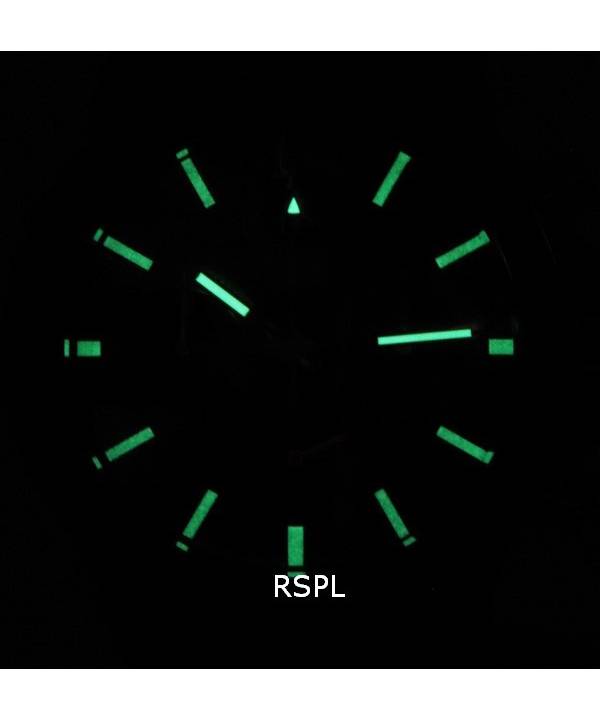 Bulova Marine Star Chronograph Quartz Diver's 98B302 200M Men's Watch