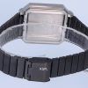 Casio Vintage Digital Stainless Steel Quartz A100WEGG-1A2 Mens Watch