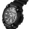 Casio Analog Digital Black Dial Quartz AEQ-120W-1AV AEQ120W-1 100M Mens Watch