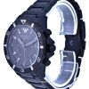 Emporio Armani Chronograph Stainless Steel Quartz AR11363 100M Mens Watch