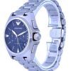 Emporio Armani Chronograph Stainless Steel Quartz AR11411 Mens Watch