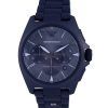 Emporio Armani Chronograph Stainless Steel Quartz AR11412 Mens Watch