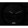 Emporio Armani Luigi Chronograph Green Dial Quartz AR11470 Men's Watch