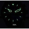 AVI-8 Hawker Hunter Avon Chronograph Charcoal Green Dial Quartz AV-4064-02 Mens Watch