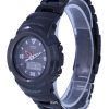 Casio G-Shock Full Metal Analog Digital Solar Powered AWM-500-1A AWM500-1 200M Mens Watch