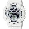 Casio Baby-G Wildlife Limited Edition Analog Digital Quartz BA-120WLP-7A BA120WLP-7 100M Womens Watch