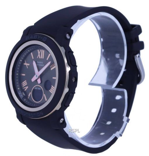 Casio Baby-G Analog Digital Quartz BGA-290-1A BGA290-1 100M Women's Watch