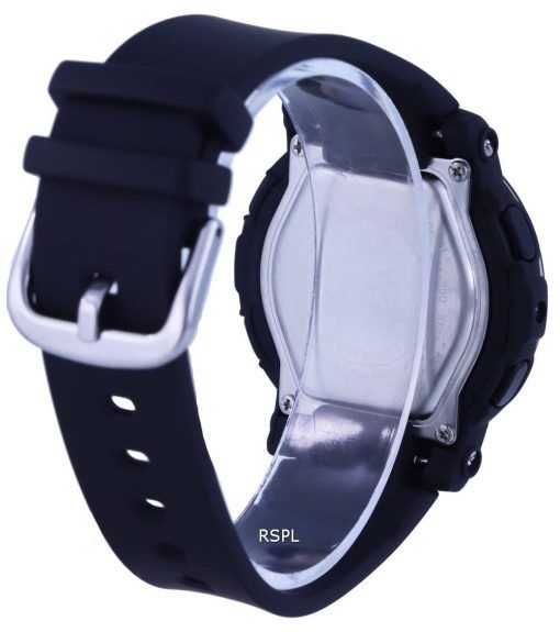 Casio Baby-G Analog Digital Quartz BGA-290-1A BGA290-1 100M Women's Watch