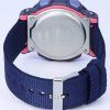 Casio Baby-G Analog Digital Navy Blue Dial Quartz BGA-310C-2A BGA310C-2 100M Womens Watch