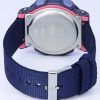 Casio Baby-G Analog Digital Navy Blue Dial Quartz BGA-310C-2A BGA310C-2 100M Womens Watch