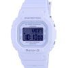 Casio Baby-G Sports Digital Resin Quartz BGD-560-7D.G BGD560-7D 200M Womens Watch