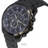 Citizen Eco-Drive Perpetual Calendar Chronograph Bl5547-89H 100M Men's Watch